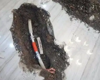 大名测漏水电话