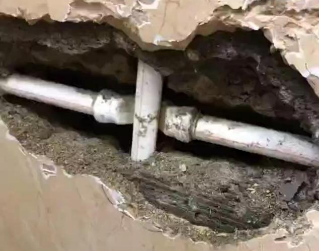 大名测漏水哪家好