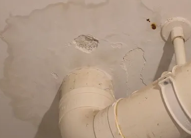 大名卫生间测漏水多少钱