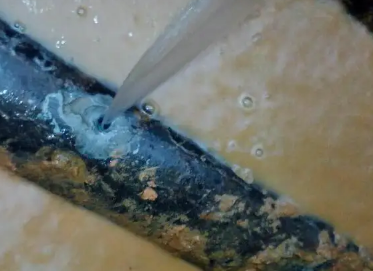 大名水管漏水检测多少钱