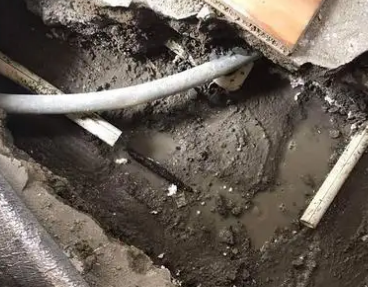 大名卫生间测漏水价格明细