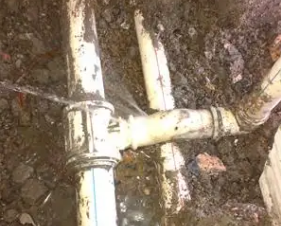 大名卫生间测漏水多少钱