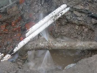 大名测漏水多少钱