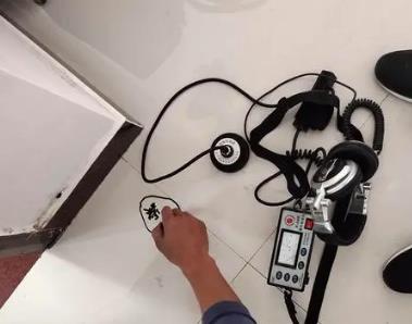 大名测漏水公司电话